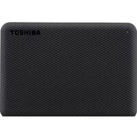 Toshiba Canvio Advance 1TB HDTCA10EK3AA (черный)