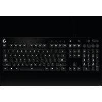 Клавиатура Logitech G213 Prodigy 920-008092 - Превью изображения №8 — Интернет-магазин Teono.by