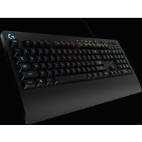 Клавиатура Logitech G213 Prodigy 920-008092 - Превью изображения №7 — Интернет-магазин Teono.by