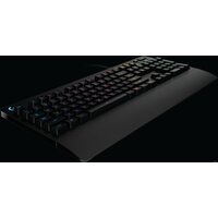 Клавиатура Logitech G213 Prodigy 920-008092 - Превью изображения №6 — Интернет-магазин Teono.by