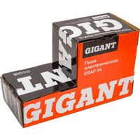 Электрическая пила Gigant GSAF-14 - Превью изображения №20 — Интернет-магазин Teono.by