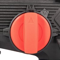 КВТ Профи HB-20-24 (с 2-мя АКБ, кейс) Image #14