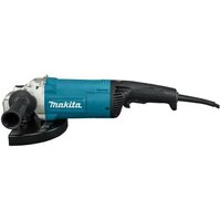 Угловая шлифмашина Makita GA9081 - Превью изображения №3 — Интернет-магазин Teono.by