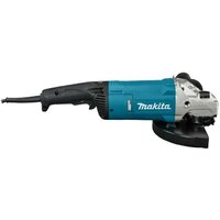 Угловая шлифмашина Makita GA9081 - Превью изображения №2 — Интернет-магазин Teono.by