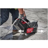 Электрорез Milwaukee MXF COS350G2-0 4933480478 (без АКБ) - Превью изображения №3 — Интернет-магазин Teono.by
