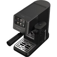 Рожковая кофеварка Grundig KSM 5330 - Превью изображения №5 — Интернет-магазин Teono.by
