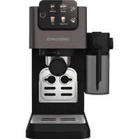 Рожковая кофеварка Grundig KSM 5330 - Превью изображения №2 — Интернет-магазин Teono.by