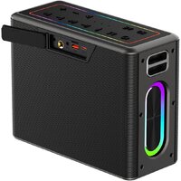 Беспроводная колонка AKAI ABTSW-120 - Превью изображения №3 — Интернет-магазин Teono.by