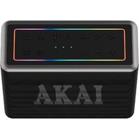 Беспроводная колонка AKAI ABTSW-120 - Превью изображения №4 — Интернет-магазин Teono.by