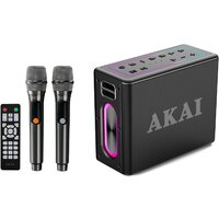 Беспроводная колонка AKAI ABTSW-120 - Превью изображения №2 — Интернет-магазин Teono.by