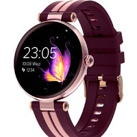 Canyon Semifreddo SW-61 (бордовый)