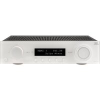 AV ресивер JBL MA710 (белый) - Превью изображения №2 — Интернет-магазин Teono.by
