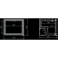 Hurakan HKN-UF50G Image #2