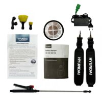 Hyundai HYSL 12128 Image #7