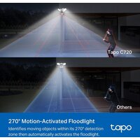 TP-Link Tapo C720 Image #5