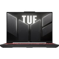 Игровой ноутбук ASUS TUF Gaming A16 2024 FA607NUQ-RL024 - Превью изображения №8 — Интернет-магазин Teono.by