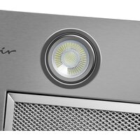 HOMSair Camelia 60RD (нержавеющая сталь) Image #11