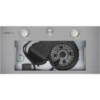 HOMSair Camelia 60RD (нержавеющая сталь) Image #4