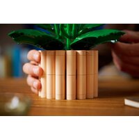 LEGO The Botanical Collection 11504 Мирная лилия Image #7