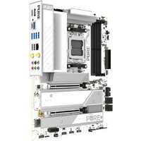 Материнская плата Sapphire Pure X870A WiFi 7 - Превью изображения №2 — Интернет-магазин Teono.by