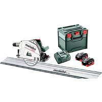 Metabo KT 18 LTX 66 BL 691172810 (с 2-мя АКБ) Image #2