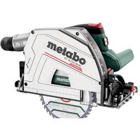 Metabo KT 18 LTX 66 BL 691172810 (с 2-мя АКБ)