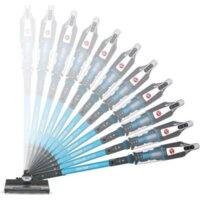 Пылесос Hoover HF500 HF522STP 011 - Превью изображения №9 — Интернет-магазин Teono.by