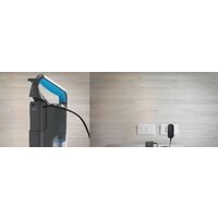 Пылесос Hoover HF500 HF522STP 011 - Превью изображения №17 — Интернет-магазин Teono.by