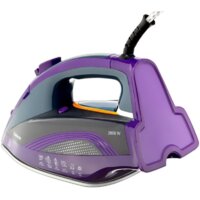 Утюг Brayer BR4001 - Превью изображения №3 — Интернет-магазин Teono.by