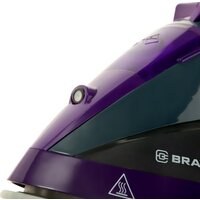 Утюг Brayer BR4001 - Превью изображения №4 — Интернет-магазин Teono.by