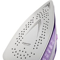 Утюг Brayer BR4001 - Превью изображения №8 — Интернет-магазин Teono.by