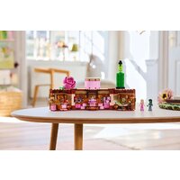 LEGO Wicked 75683 Общежитие Глинды и Эльфабы Image #10