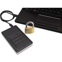 Verbatim Store 'n' Go Secure 1TB 53401 Image #6