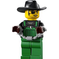 LEGO City 60315 Полицейский мобильный командный трейлер Image #15