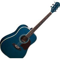 Oscar Schmidt OG2TBL