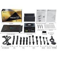 Seasonic Focus GX-850 Image #11