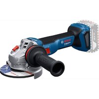 Bosch GWS 18V-11 S Professional 06019N4000 (без АКБ)