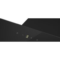 Weissgauff SIGMA 60 Touch Black Glass Image #15