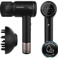 Cecotec Bamba IoniCare RockStar Ion Touch 04400