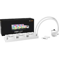 Система жидкостного охлаждения для процессора be quiet! Light Loop 360mm BW023 - Превью изображения №6 — Интернет-магазин Teono.by