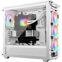 Система жидкостного охлаждения для процессора be quiet! Light Loop 360mm BW023 - Превью изображения №2 — Интернет-магазин Teono.by