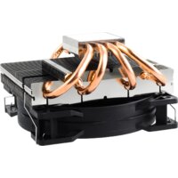 be quiet! Shadow Rock LP Image #2