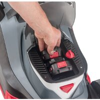 Газонокосилка AL-KO Easy 3.82 Li 113842 (с 2-мя АКБ) - Превью изображения №6 — Интернет-магазин Teono.by