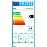 Elica Haiku Island WH/A/32 Image #2