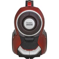 Пылесос Pioneer VC351C - Превью изображения №2 — Интернет-магазин Teono.by
