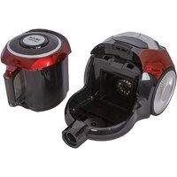 Пылесос Pioneer VC351C - Превью изображения №10 — Интернет-магазин Teono.by