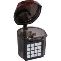 Пылесос Pioneer VC351C - Превью изображения №15 — Интернет-магазин Teono.by