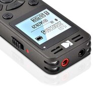 Диктофон Kodak VRC350 - Превью изображения №7 — Интернет-магазин Teono.by