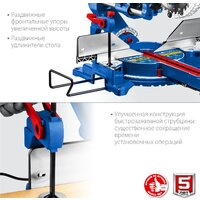 Зубр Профессионал ППТ-305-П Image #7