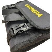 Машинка для стрижки волос Carrera 653 - Превью изображения №10 — Интернет-магазин Teono.by